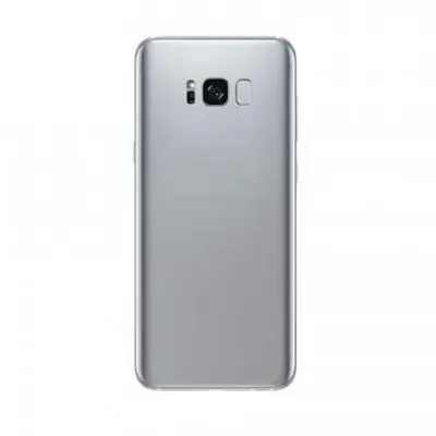 Full Body Housing for Samsung Galaxy S8 Plus - Grey image 4