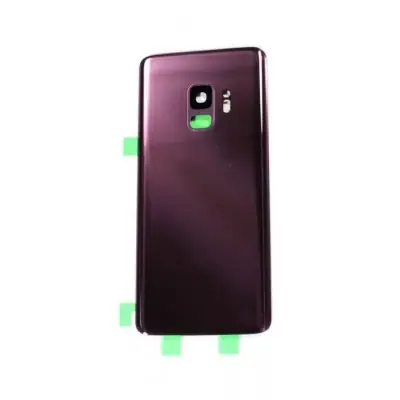 Full Body Housing for Samsung Galaxy S9 - Purple