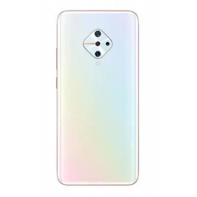 Full Body Housing for Vivo S1 Pro - White