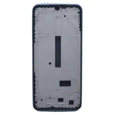 Full Body Housing for Vivo T1 5G - Blue image 2