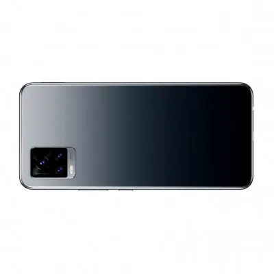 Full Body Housing for vivo V20 - Black image 2
