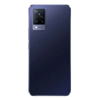 Full Body Housing for Vivo V21 5G - Blue
