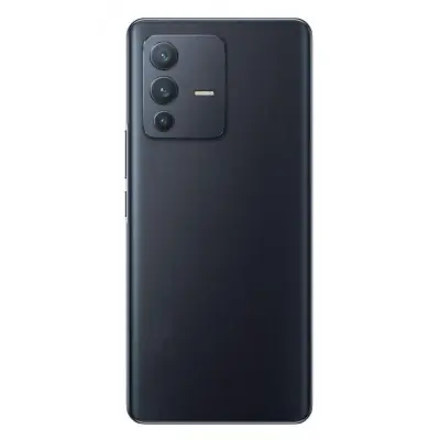 Full Body Housing for Vivo V23 Pro  - Black