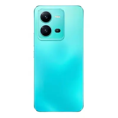 Full Body Housing for Vivo V25 - Blue
