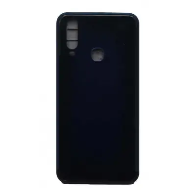 Full Body Housing for Vivo Y12 - Blue image 2