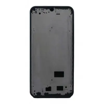 Full Body Housing for Vivo Y12 - Blue image 3