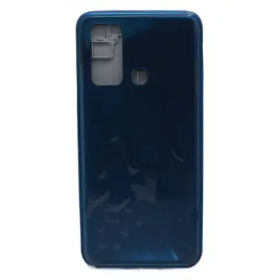 Full Body Housing for Vivo Y50 - Blue image 3