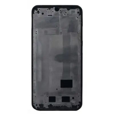 Full Body Housing for Vivo Y91 - Black image 2