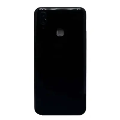 Full Body Housing for Vivo Y91 - Black image 3