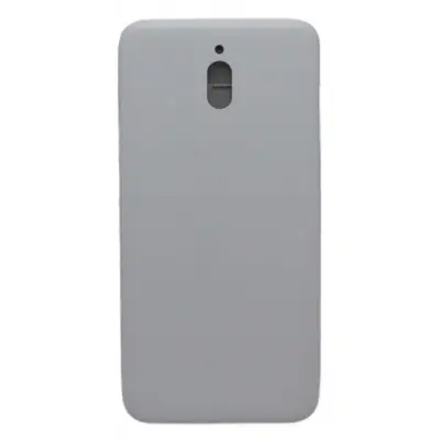 Full Body Housing for Xiaomi Redmi 8A Dual - White image 2