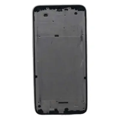 Full Body Housing for Xiaomi Redmi 8A Dual - White image 3