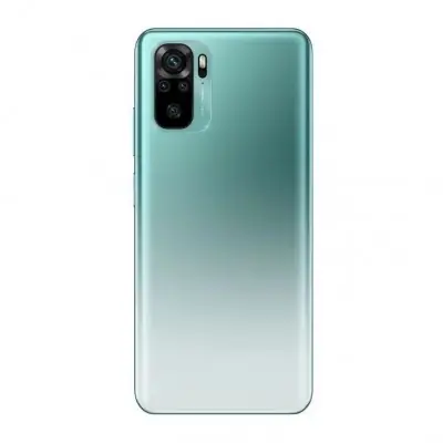 Full Body Housing for Xiaomi Redmi Note 10 - Green