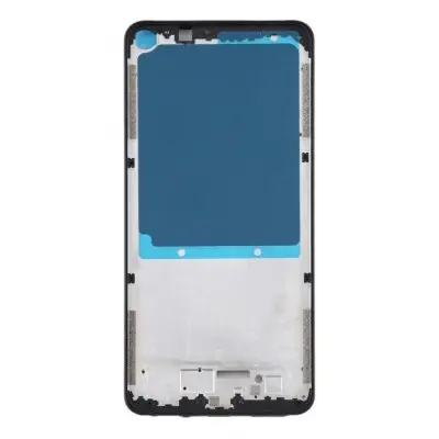 Full Body Housing for Xiaomi Redmi Note 9 - Grey image 3
