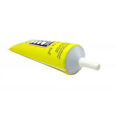Glue Adhesive Gum for Samsung Galaxy S9 Plus (LCD, Frame & Touch Pasting) - 50ml