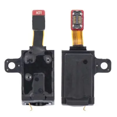Handsfree Audio Jack Flex Cable for Samsung Galaxy S10 Plus