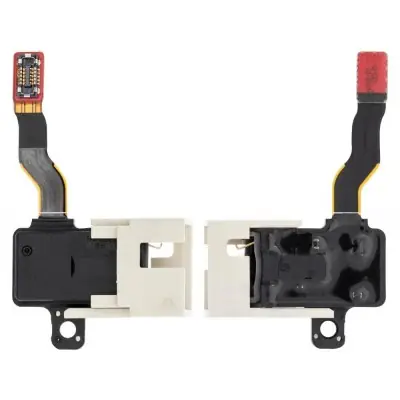 Handsfree Audio Jack Flex Cable for Samsung Galaxy S9