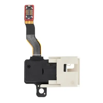 Handsfree Audio Jack Flex Cable for Samsung Galaxy S9 image 2