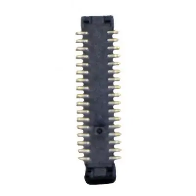LCD Connector for Samsung Galaxy M31 image 2