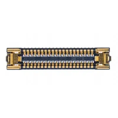 LCD Connector for Samsung Galaxy S20 FE 5G image 2