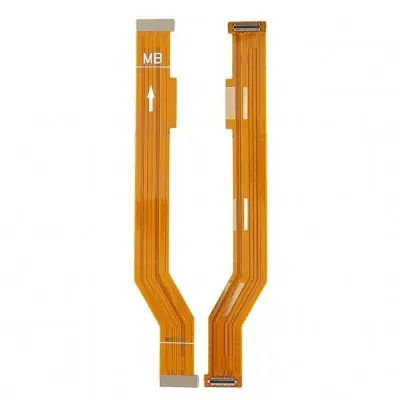 LCD Flex Cable for Oppo A17