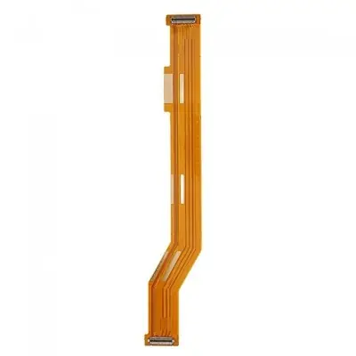 LCD Flex Cable for Oppo A17 image 2