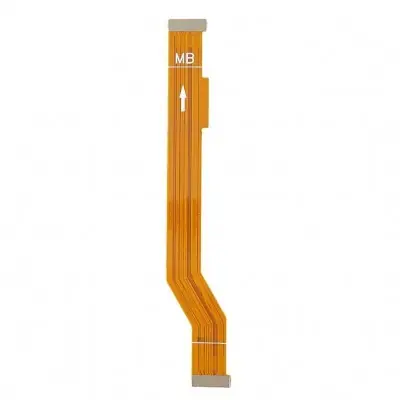LCD Flex Cable for Oppo A17 image 3