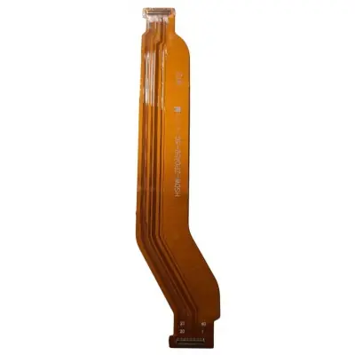 LCD Flex Cable for Oppo A3 Pro 5G India image 2