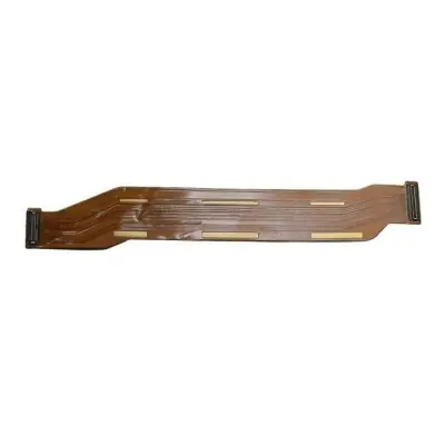 LCD Flex Cable for Oppo A54 image 2