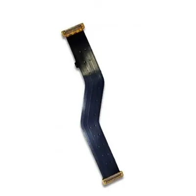 LCD Flex Cable for Oppo F17 Pro image 2