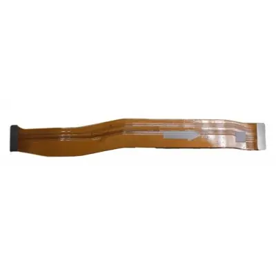 LCD Flex Cable for Oppo F19 image 2