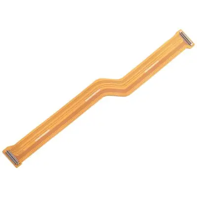 LCD Flex Cable for Oppo F21 Pro image 2