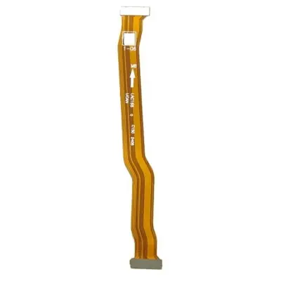 LCD Flex Cable for Oppo F27 Pro Plus image 2