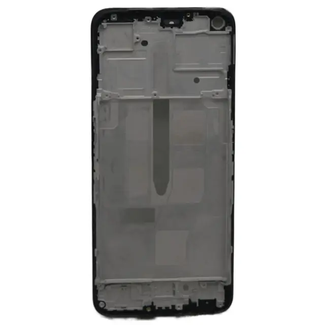 LCD Frame Middle Chassis for OnePlus Nord CE 2 Lite 5G - Black image 3