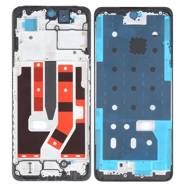 LCD Frame Middle Chassis for OnePlus Nord CE 3 5G - Black