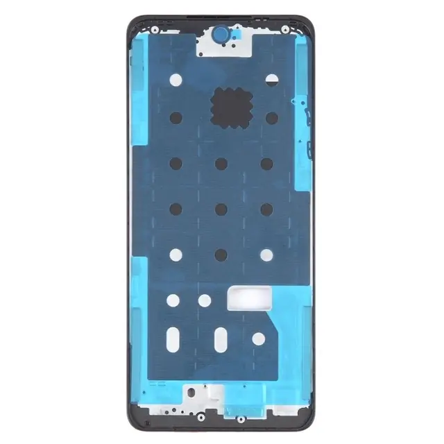 LCD Frame Middle Chassis for OnePlus Nord CE 3 5G - Black image 3