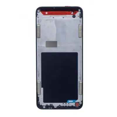 LCD Frame Middle Chassis for Oppo A54 - Black image 3