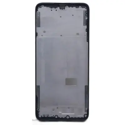 LCD Frame Middle Chassis for Oppo A59 5G - Black