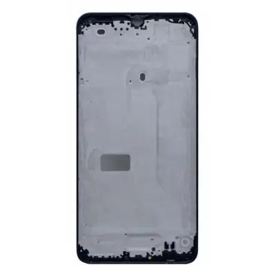 LCD Frame Middle Chassis for Oppo A5s - AX5s - Black image 2