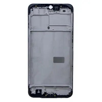 LCD Frame Middle Chassis for Oppo A5s - AX5s - Black image 3