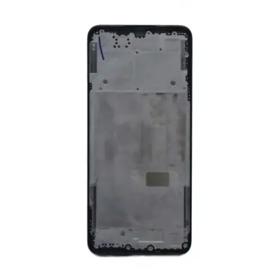LCD Frame Middle Chassis for Oppo A78 5G - Black image 2