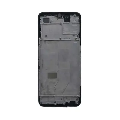 LCD Frame Middle Chassis for Oppo A78 5G - Black image 3
