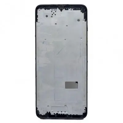LCD Frame Middle Chassis for Oppo A9 2020 - Black image 3