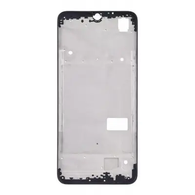 LCD Frame Middle Chassis for Oppo F9 (F9 Pro) - Black image 2