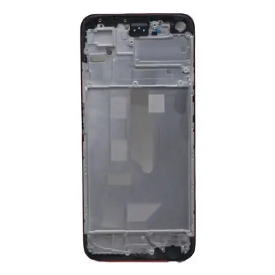 LCD Frame Middle Chassis for Oppo K10 - Black image 3