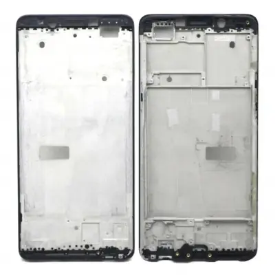 LCD Frame Middle Chassis for Oppo Realme 1 - Black