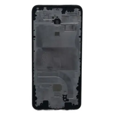 LCD Frame Middle Chassis for Oppo Reno2 Z - Black image 3