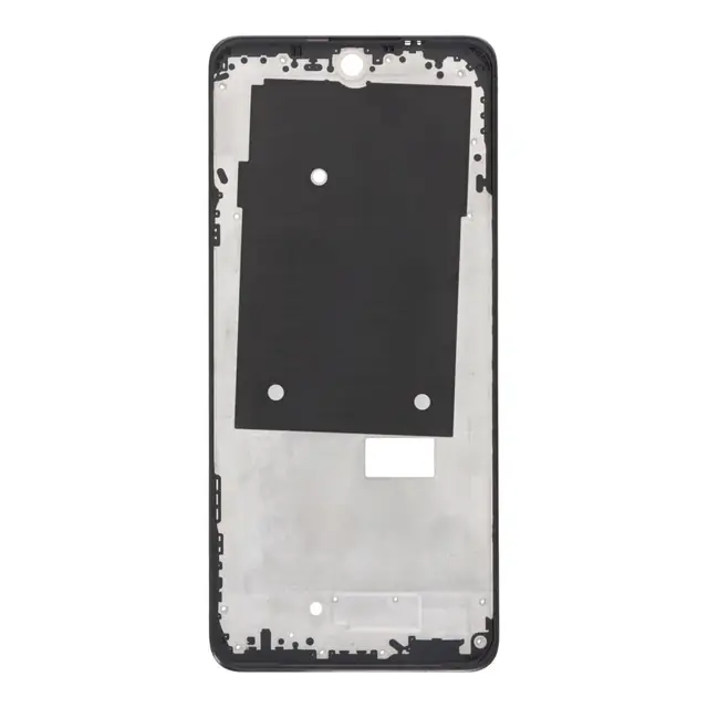 LCD Frame Middle Chassis for Realme 11 5G - Black