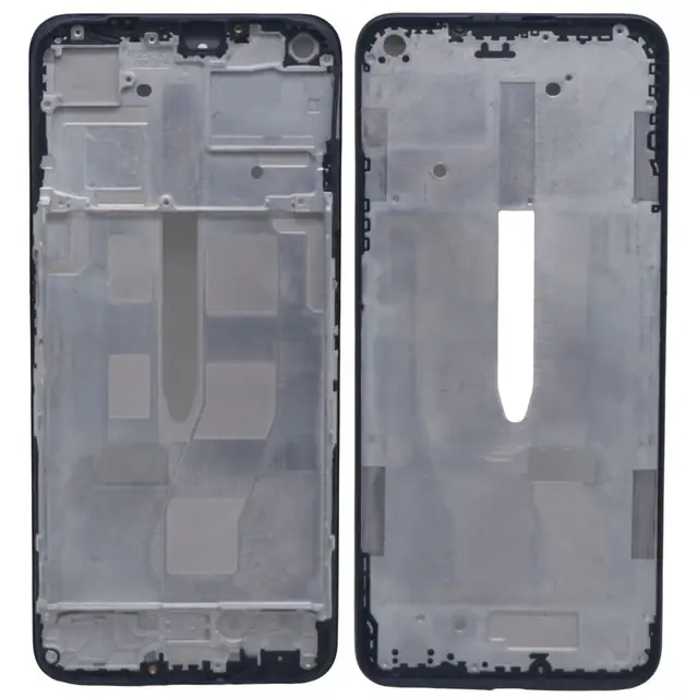 LCD Frame Middle Chassis for Realme 9 5G SE - Black