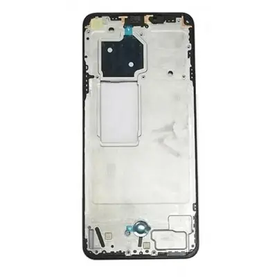 LCD Frame Middle Chassis for Realme 9 Pro Plus 5G - Black image 3