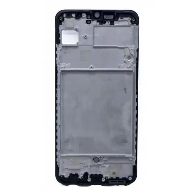 LCD Frame Middle Chassis for Realme XT - Black image 3